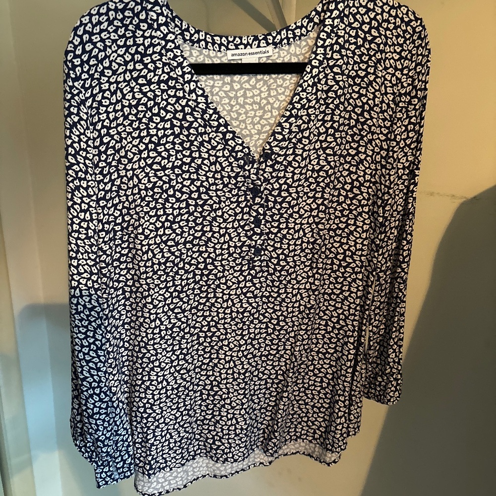 ⭐️Ladies Blouse